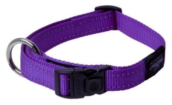 Rogz Halsband m reflex 
